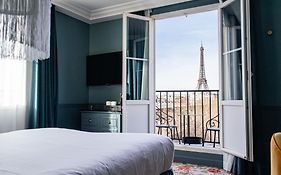 Hotel Duquesne Eiffel